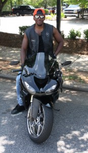 2006 Kawasaki Ninja ZX10R